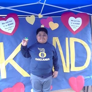 Meet your Posher, Revelyn